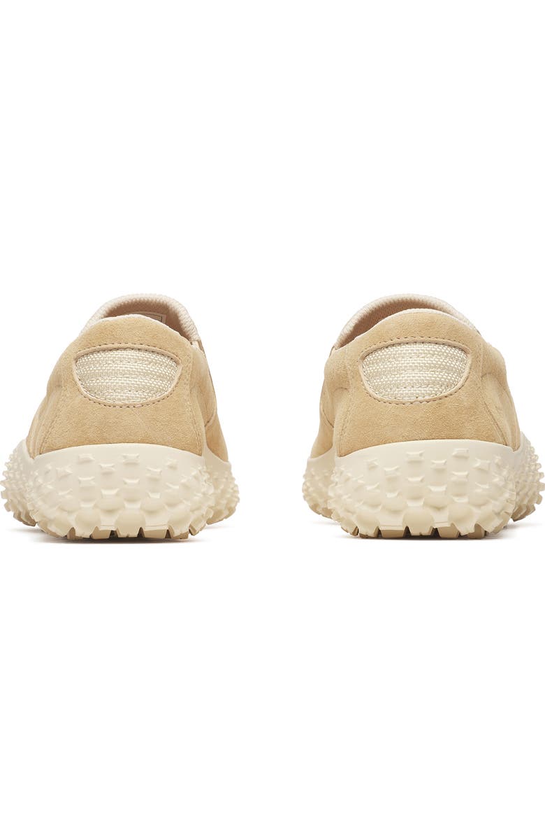 Merrell Wrapt Slip-on Waterproof Hiking Sneaker, Alternate, color, Latte