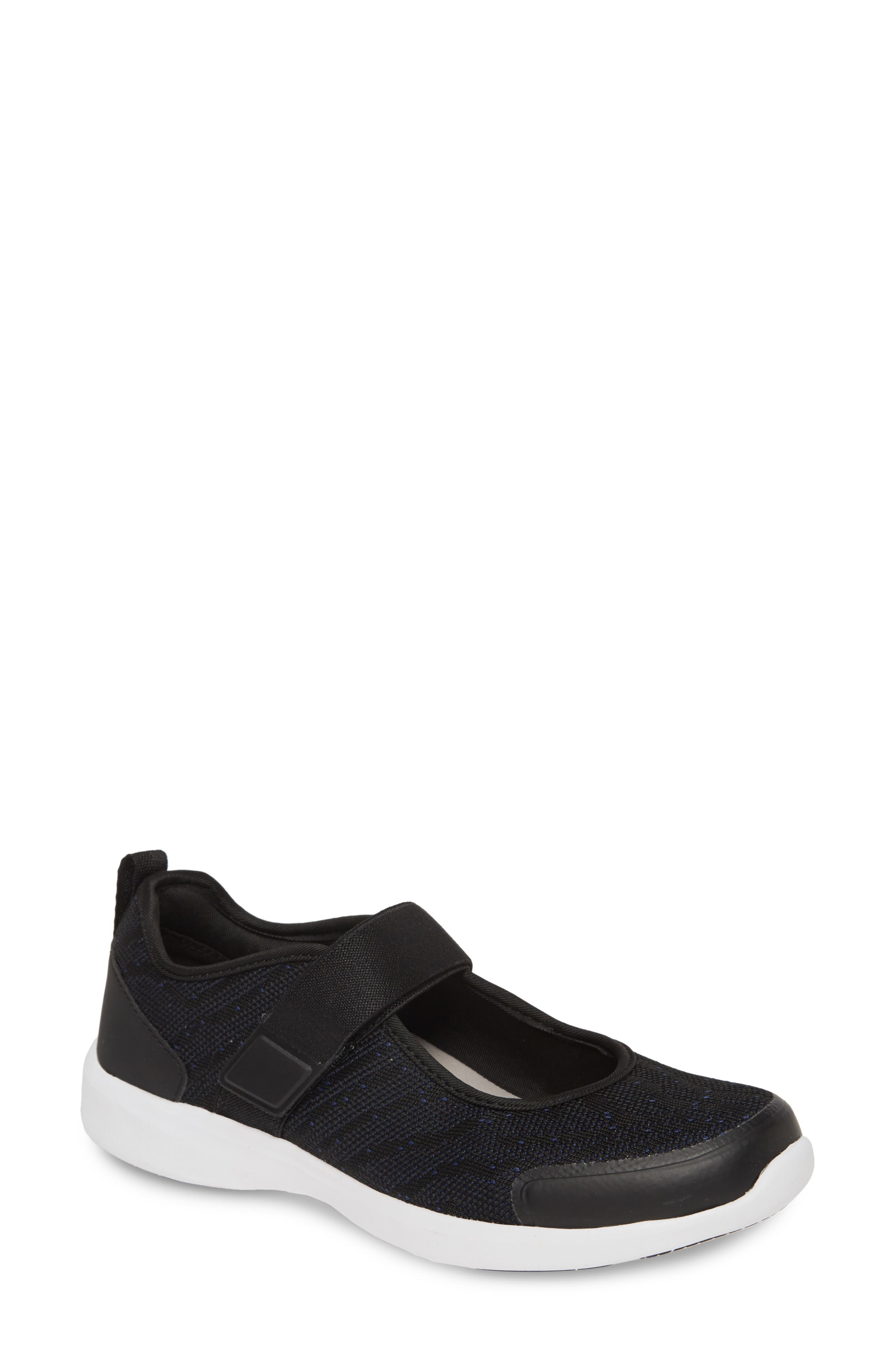 Vionic Jessica Mary Jane Sneaker, Main, color, 