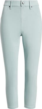 Hue Ultrasoft Denim Capri Leggings