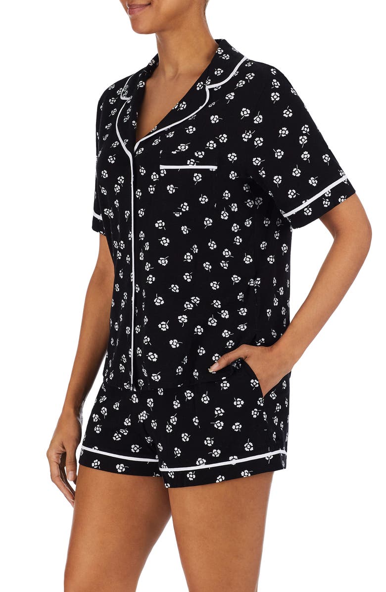 DKNY Boxer Pajamas, Alternate, color,