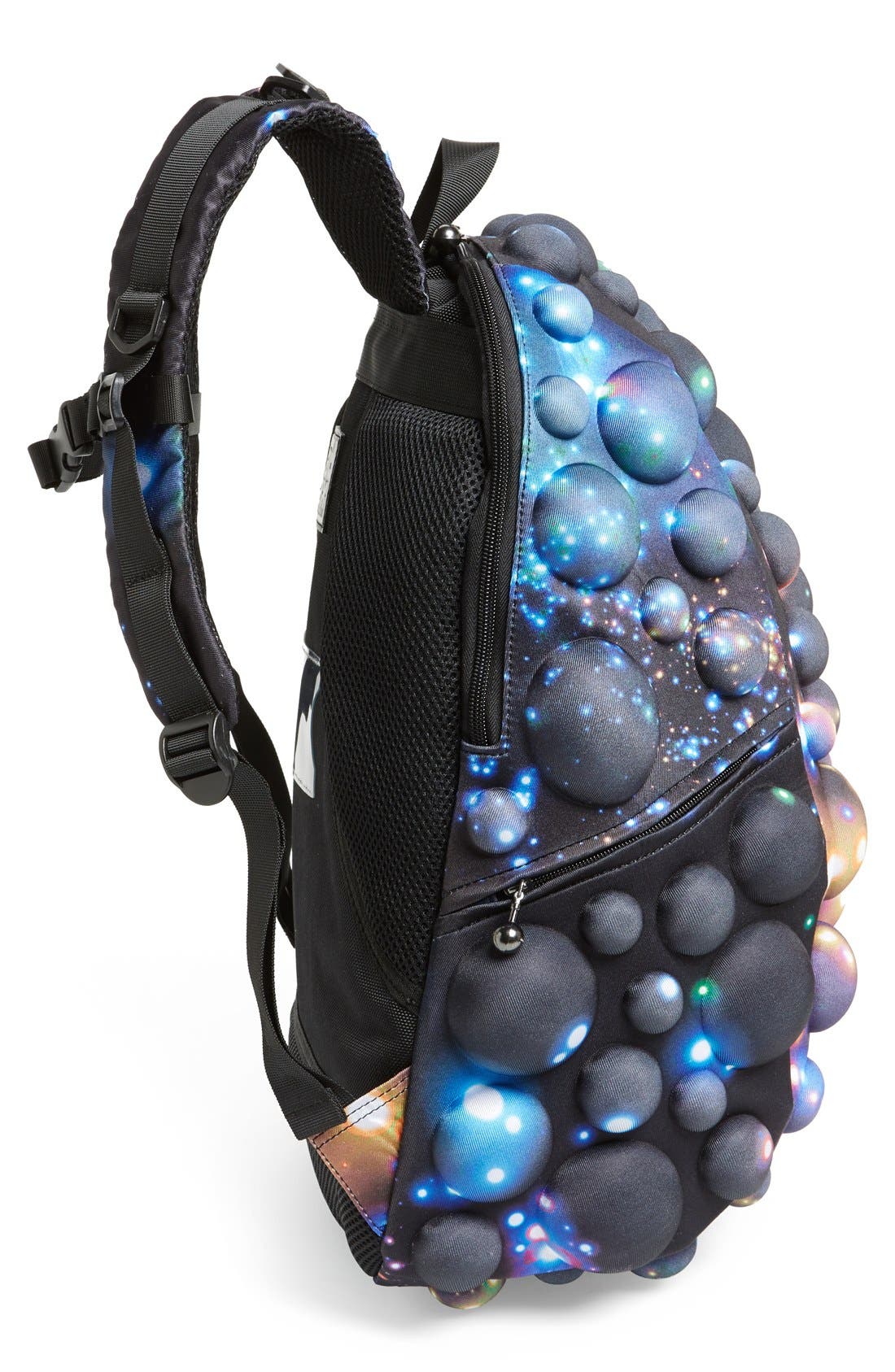 MadPax 'Warp Speed' Bubble Backpack, Alternate, color, 