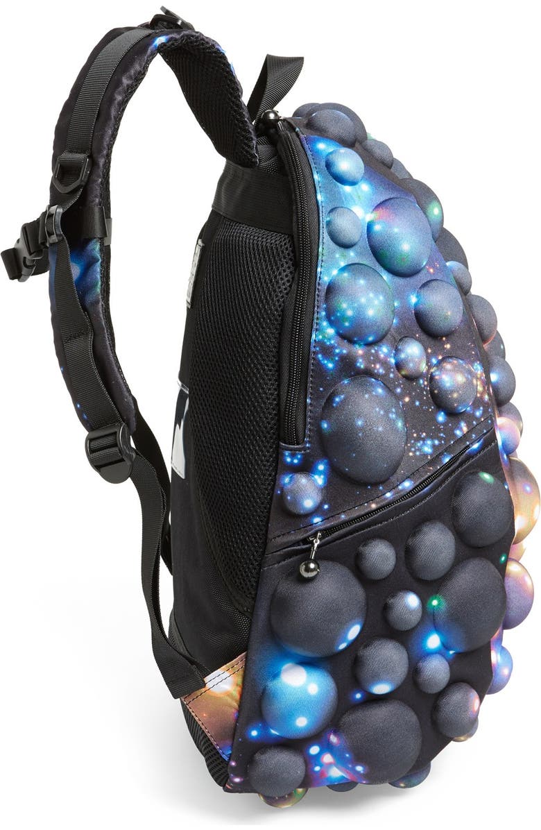 MadPax 'Warp Speed' Bubble Backpack, Alternate, color,