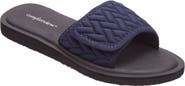 Comfortview The Palmer Slip On Sandal