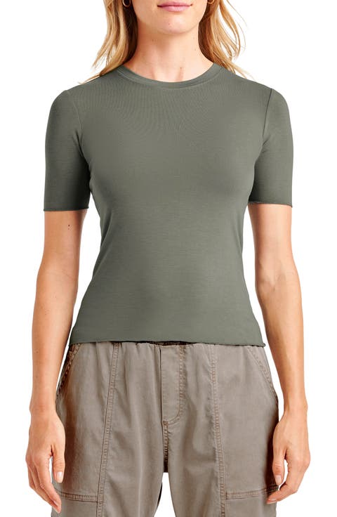 Short Sleeve Tee
