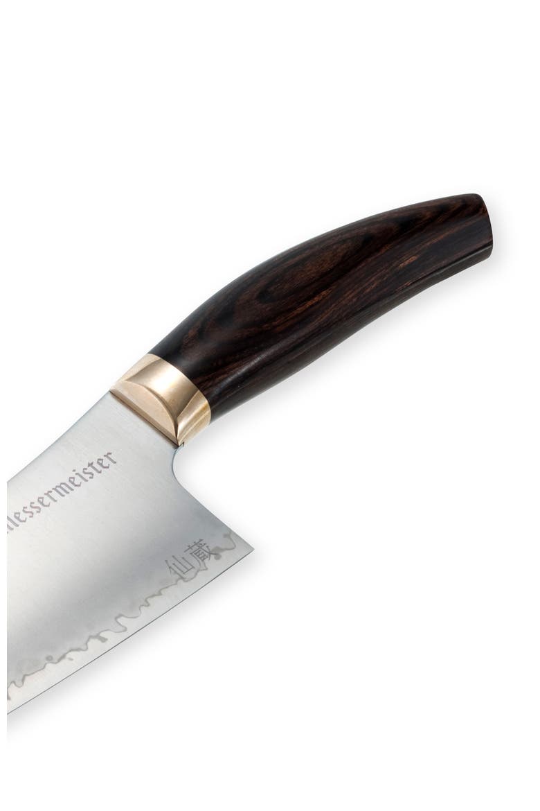 Kawashima Chef's Knife 8 inches, Alternate, color, Kawashima