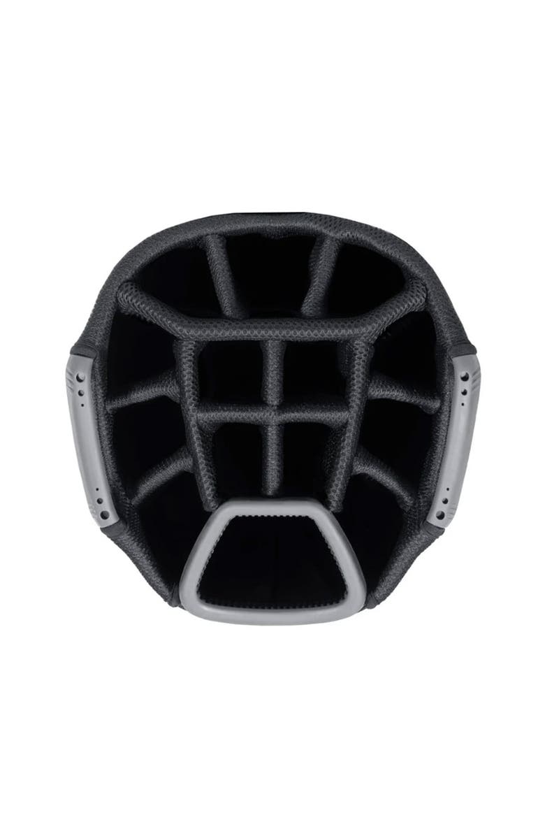 Datrek DG Lite III Golf Cart Bag, Alternate, color, Green/Black/Charcoal