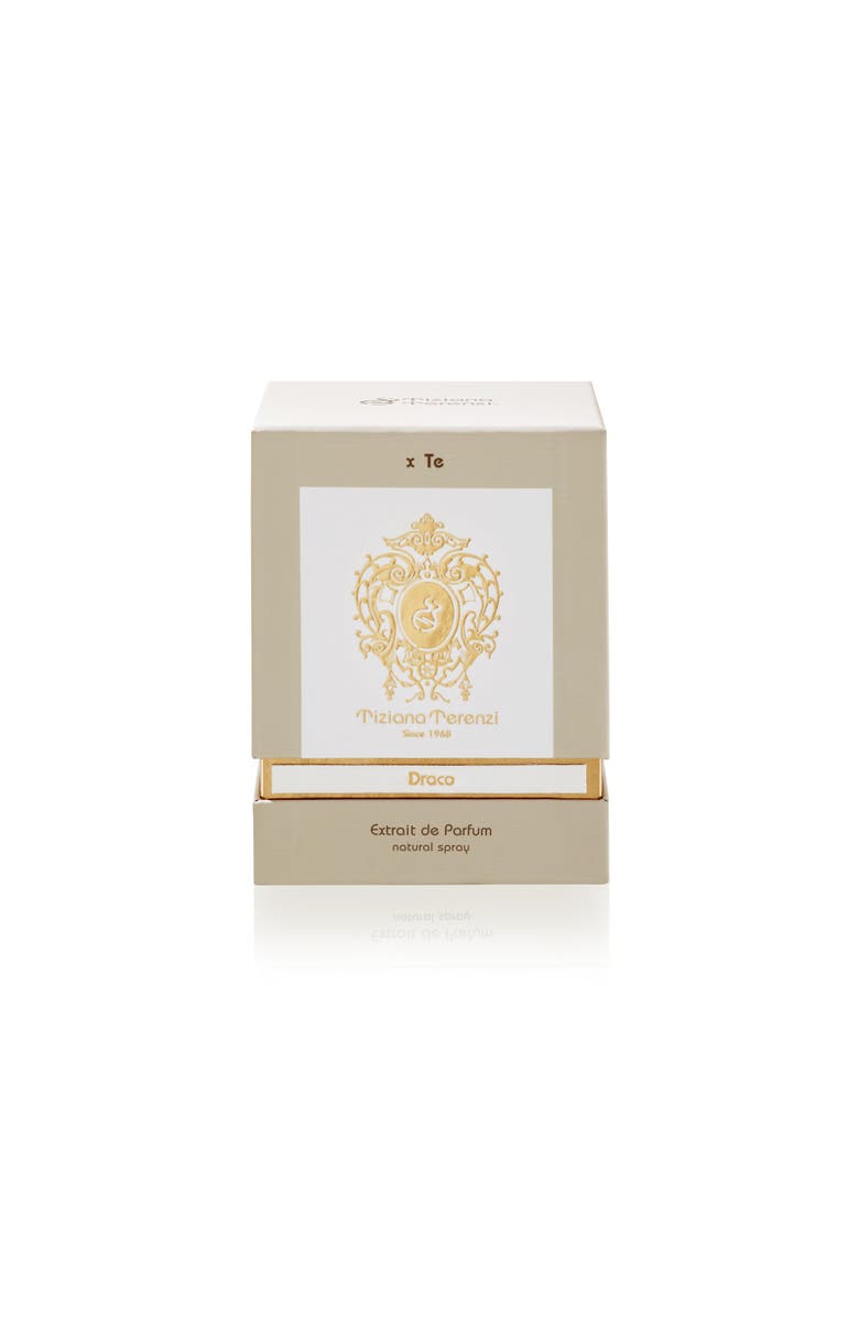 Tiziana Terenzi Luna Collection - Draco, Alternate, color, NO COLOR
