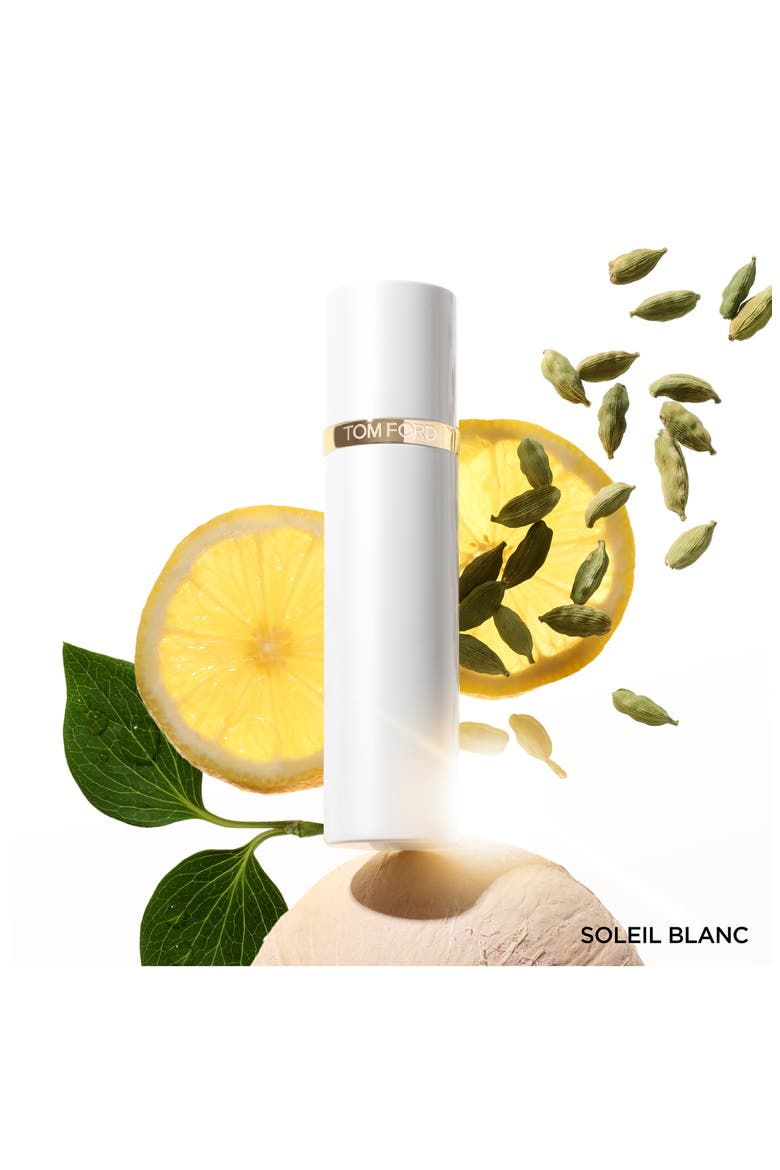 Soleil Atomizer Set-$205 Value, Alternate, color, NO COLOR