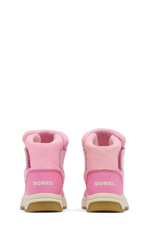 Sorel Kids' Whitney Iii Waterproof Boot