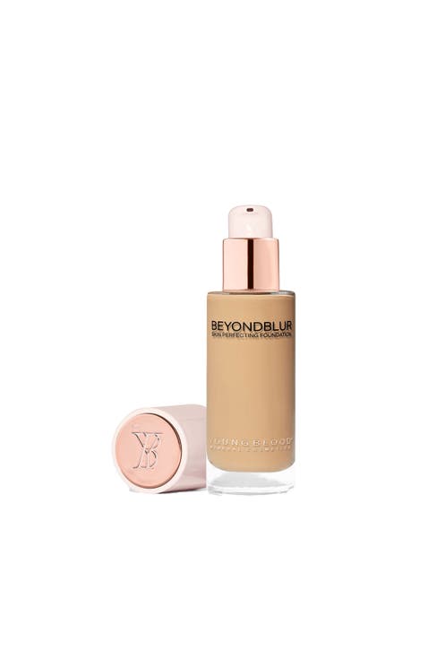 BeyondBlur Skin Perfecting Foundation