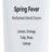  Spring Fever