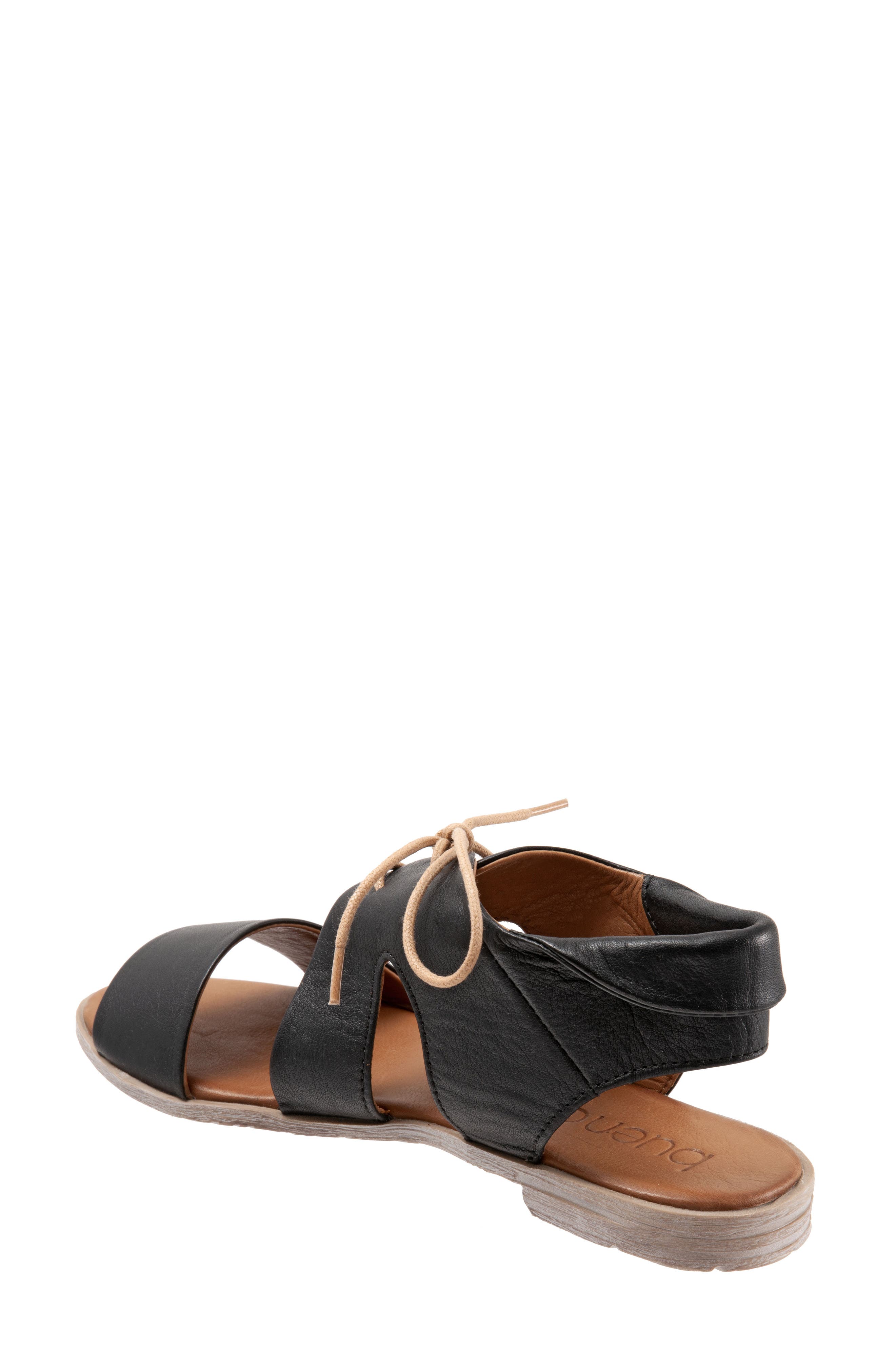 Bueno Yara Sandal, Alternate, color, 