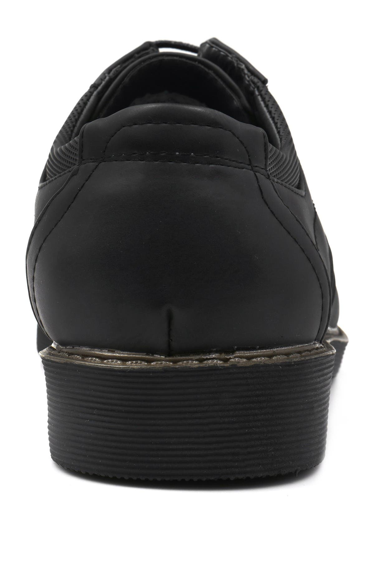 Members Only Wingtip Low Top Derby, Alternate, color, 