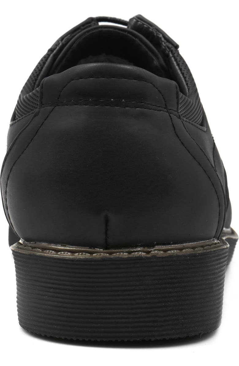 Members Only Wingtip Low Top Derby, Alternate, color,