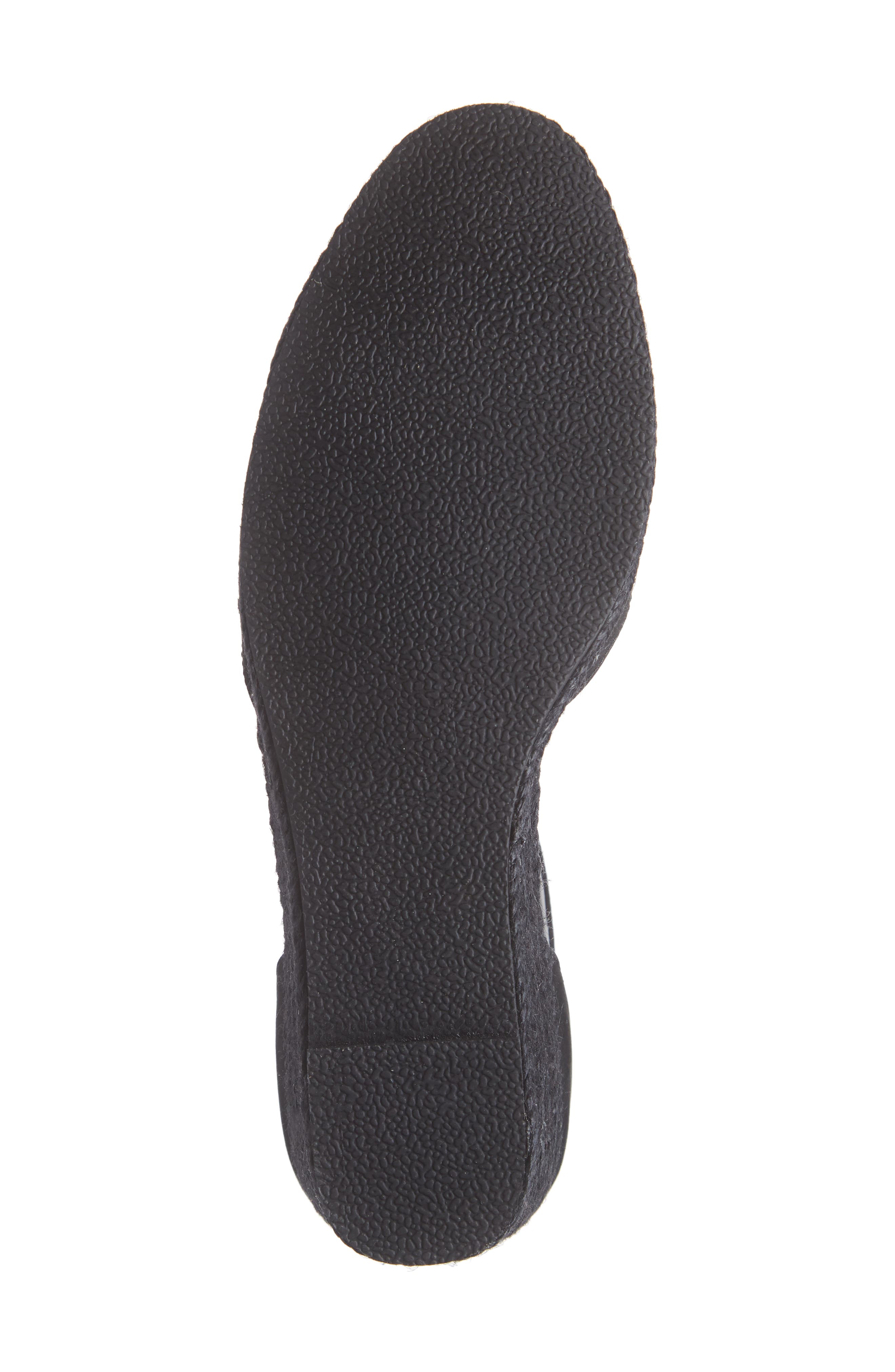 David Tate Annabel Espadrille Wedge Sandal, Alternate, color, 