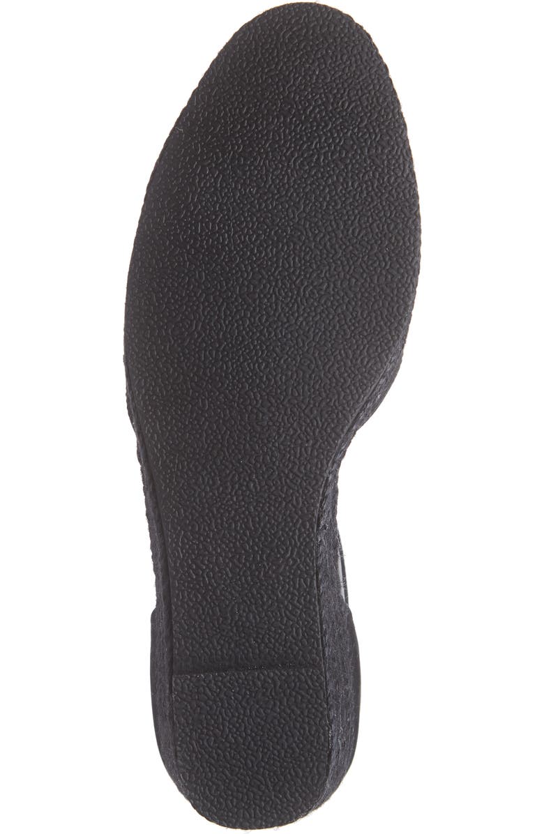 David Tate Annabel Espadrille Wedge Sandal, Alternate, color,