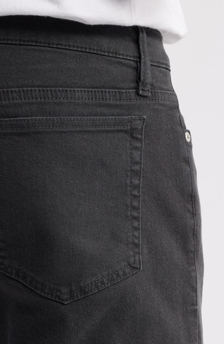 FRAME L'Homme Slim Fit Jeans, Alternate, color, Dark Gray