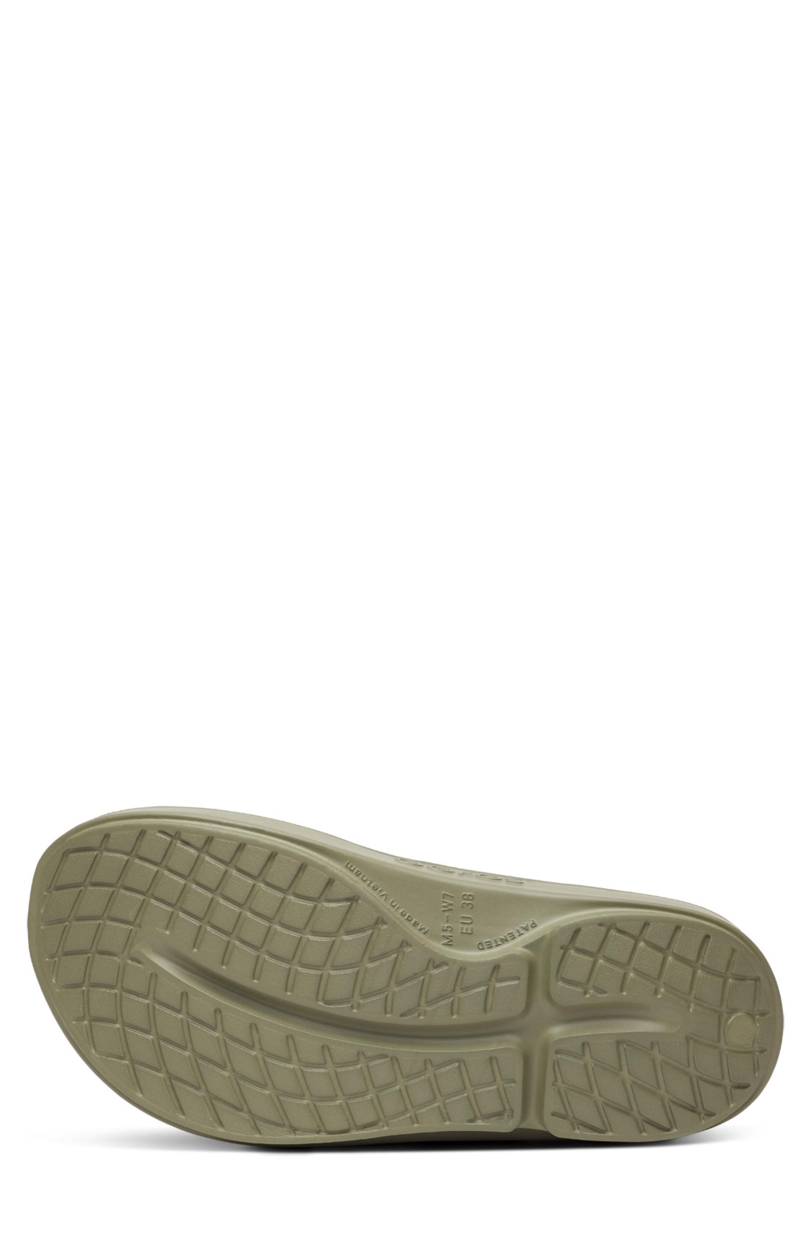 OOriginal Flip Flop, Alternate, color, FOLIAGE