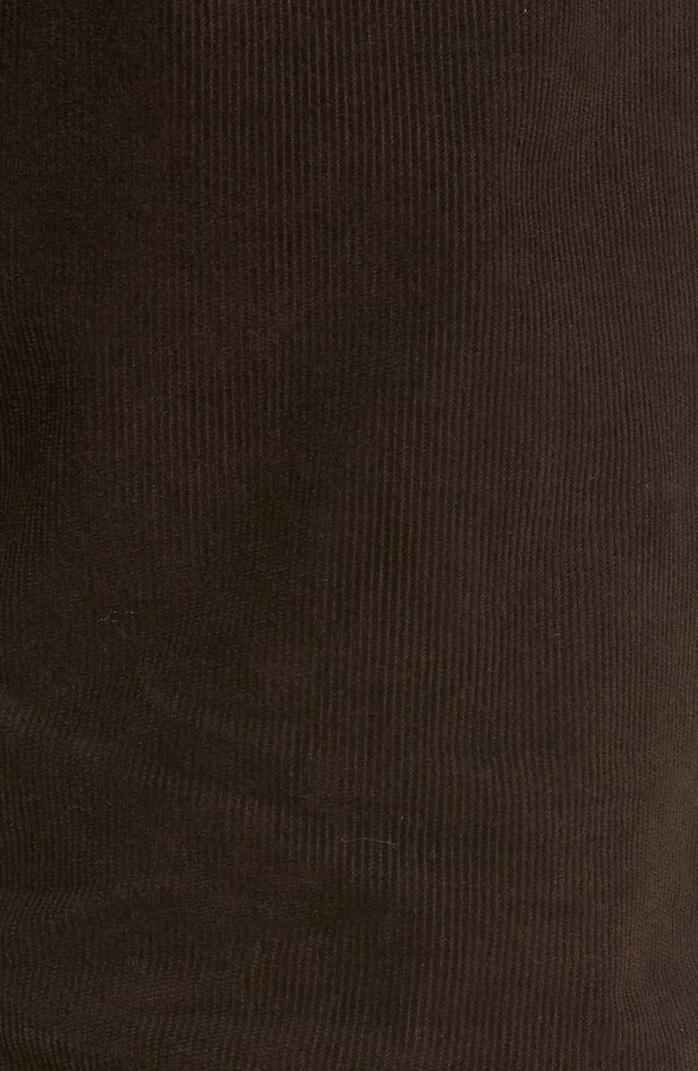 AG Everett Straight Leg Corduroy Pants, Alternate, color,
