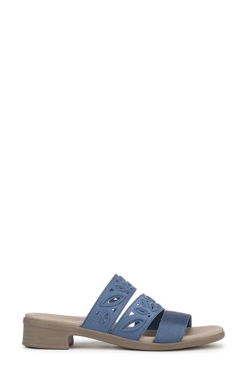 Bzees Poppy Slide Sandal