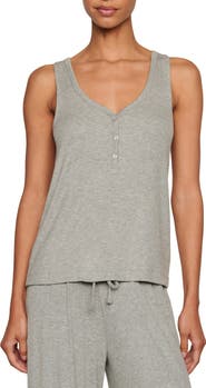 Eberjey Dream Rib Tank