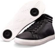 Fuego Women's High-top Sneaker
