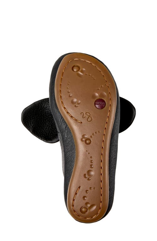 Camper Kids' Right Mary Jane Flat In Black