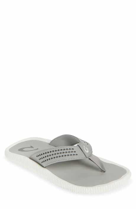 OluKai Ulele Golf Sandal