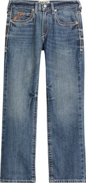Ariat M4 Coltrane Straight Leg Jean