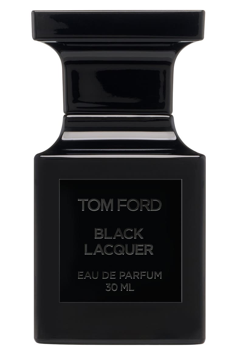 Black Lacquer Eau de Parfum, Alternate, color, NO COLOR