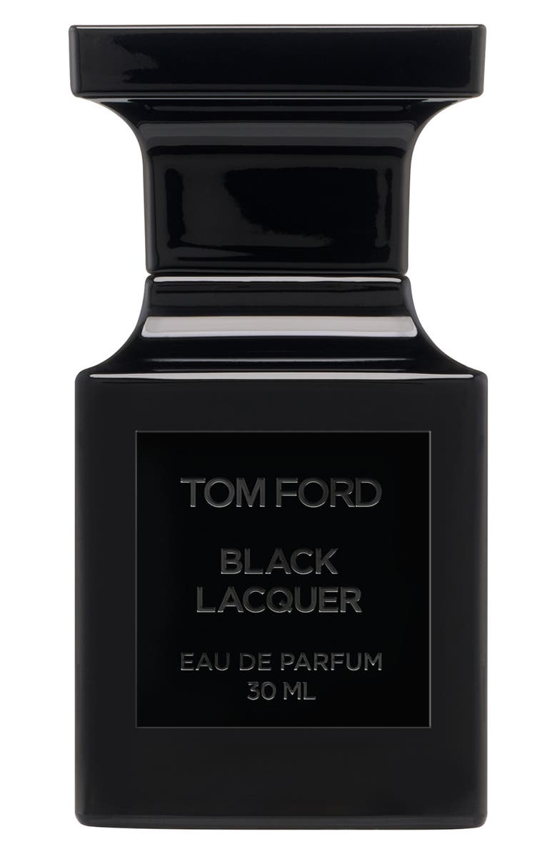 TOM FORD Black Lacquer Eau de Parfum, Alternate, color, 