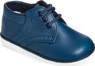 L'AMOUR James Lace-Up Shoe