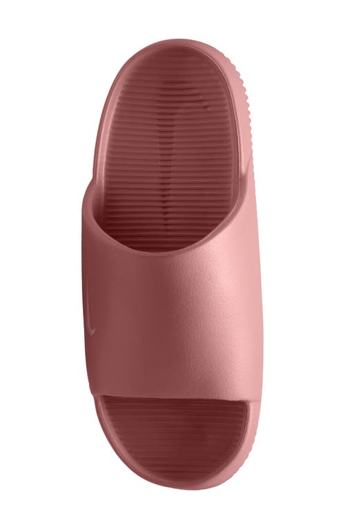 NIKE NIKE CALM SLIDE SANDAL