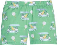 Little English Kids Basic Short