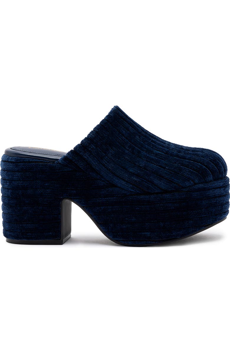 Larroudé Miso Clog, Main, color,