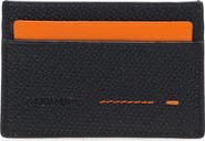 Magnanni Leather Card Case