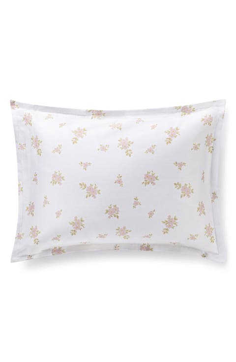 Cotton Boudoir Sham