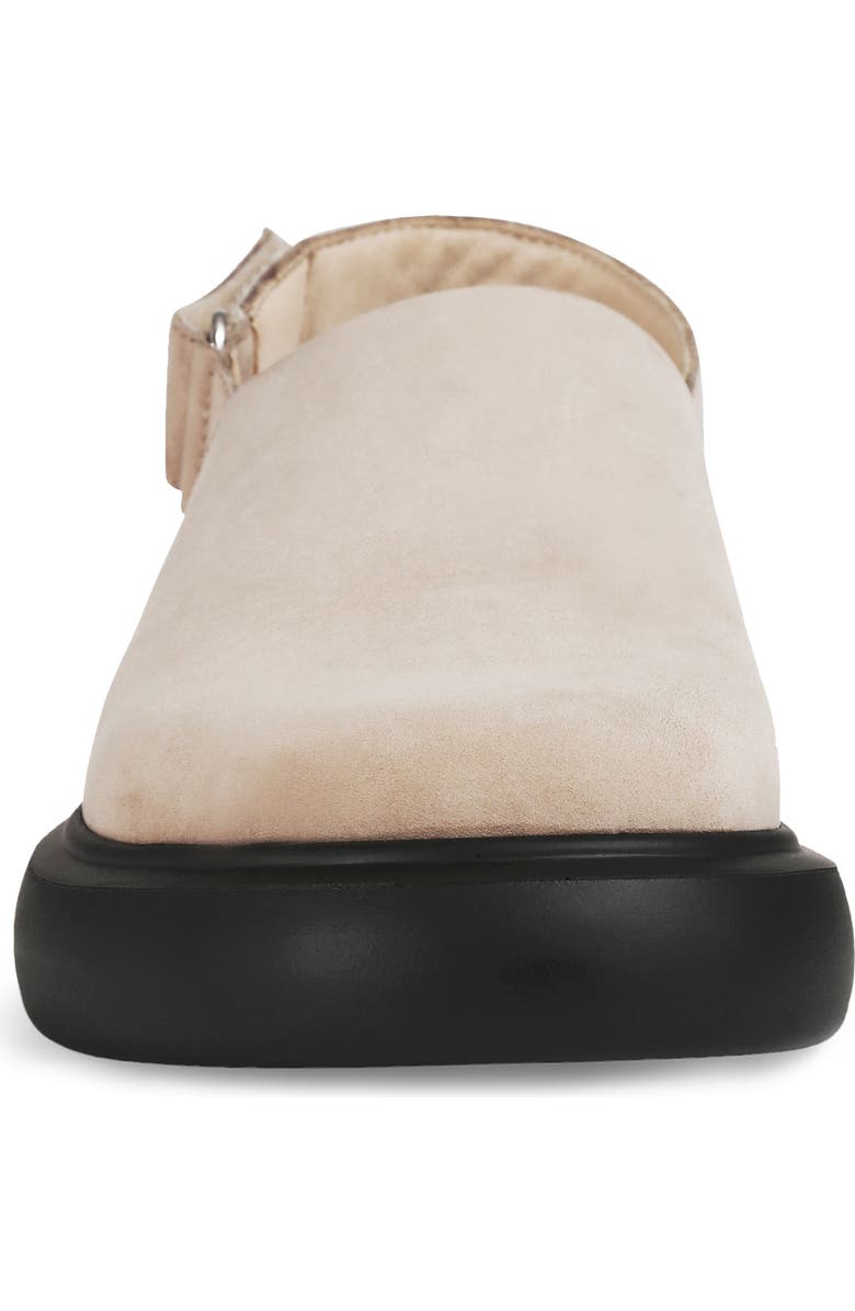 Vagabond Shoemakers Blenda Platform Slingback Mule, Alternate, color,