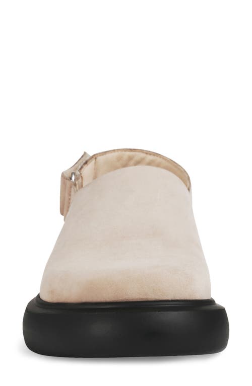 Vagabond Shoemakers Blenda Platform Slingback Mule