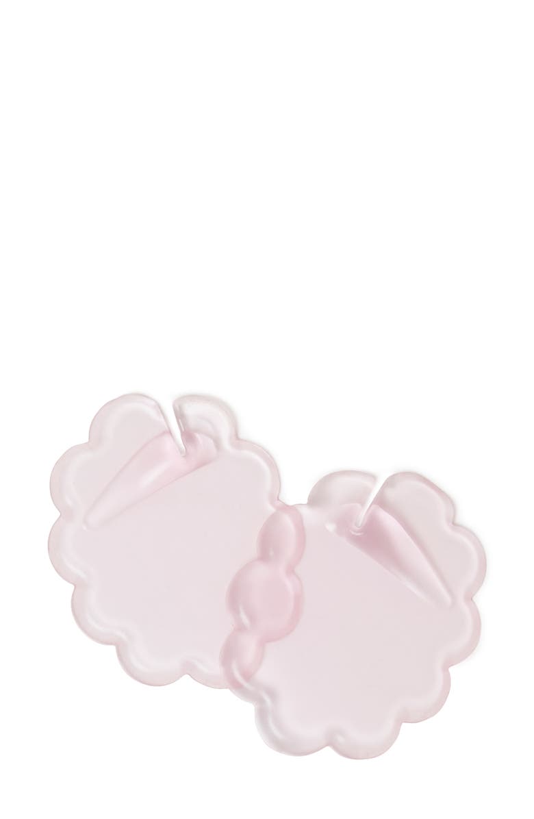 Foot Petals Tip Toes for Sandals Ball of Foot Gel Cushions, Main, color,