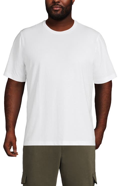 Short Sleeve Super Tee