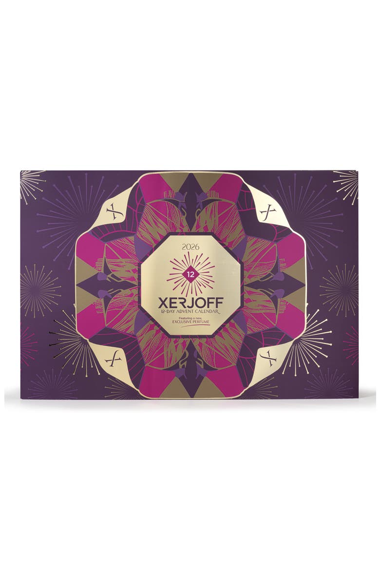Advent Calendar Fragrance Set, Alternate, color, NO COLOR