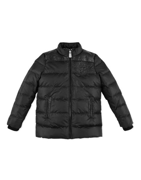 Bomber Statement Boy