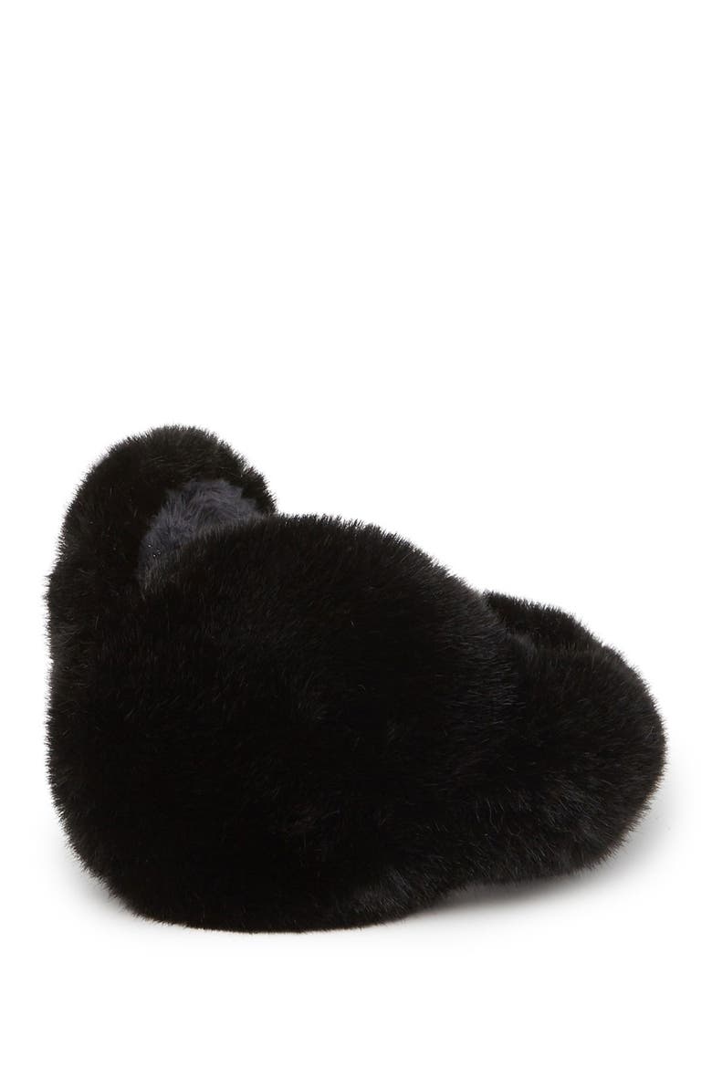 180s Felicity Faux Fur Ear Warmers | Nordstromrack
