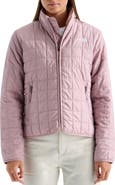 The North Face Junction Water Repellent Insulated Jacket