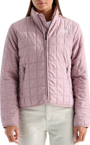 The North Face Junction Water Repellent Insulated Jacket