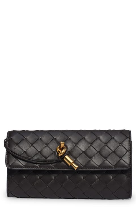 財布・小物その他 BOTTEGA VENETA Woman Wallet Burgundy 796324VCPP3 2247 Bottega Veneta Wallets & Card Cases for Women | Nordstrom