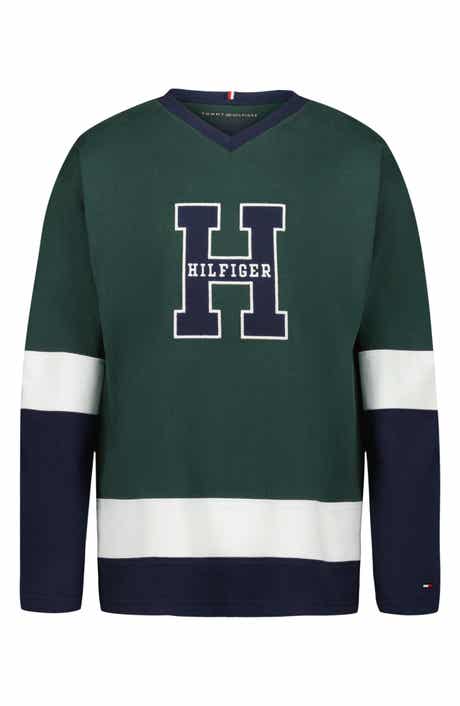 Kids' H Team Long Sleeve T-Shirt