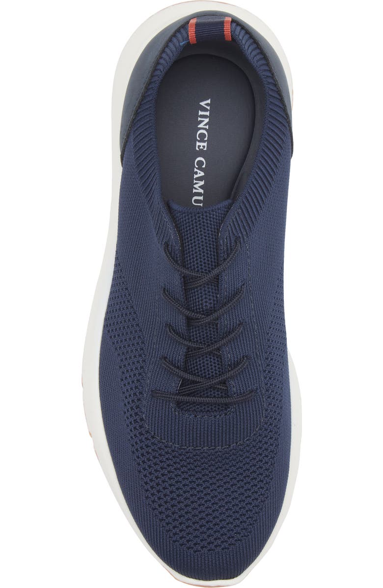 Vince Camuto Vy-Rayan Sneaker, Alternate, color, Navy
