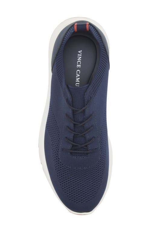 Vince Camuto Vy-rayan Sneaker In Blue